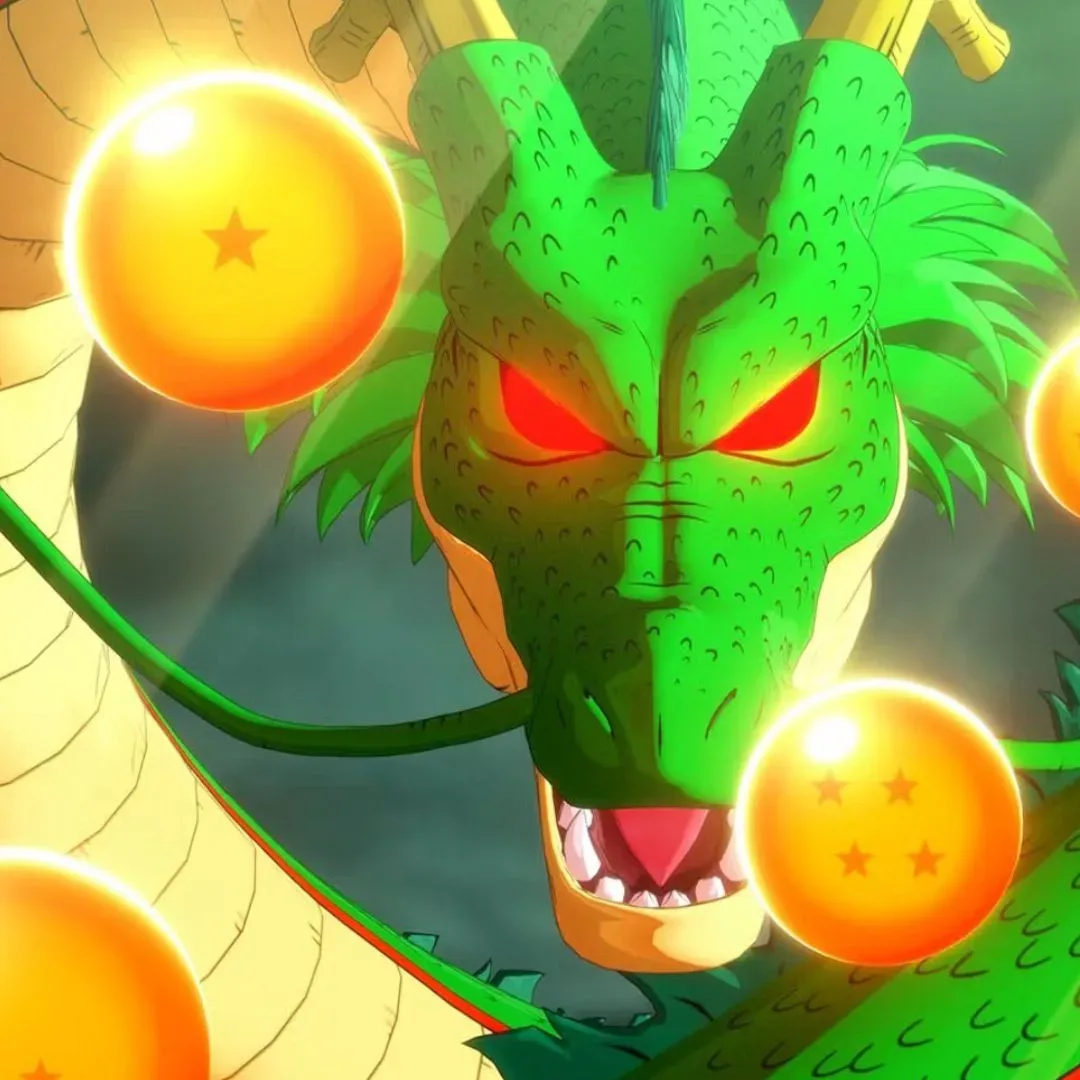 LEGO Dragon Ball teaser uses wish-making imagery and Adults Welcome branding