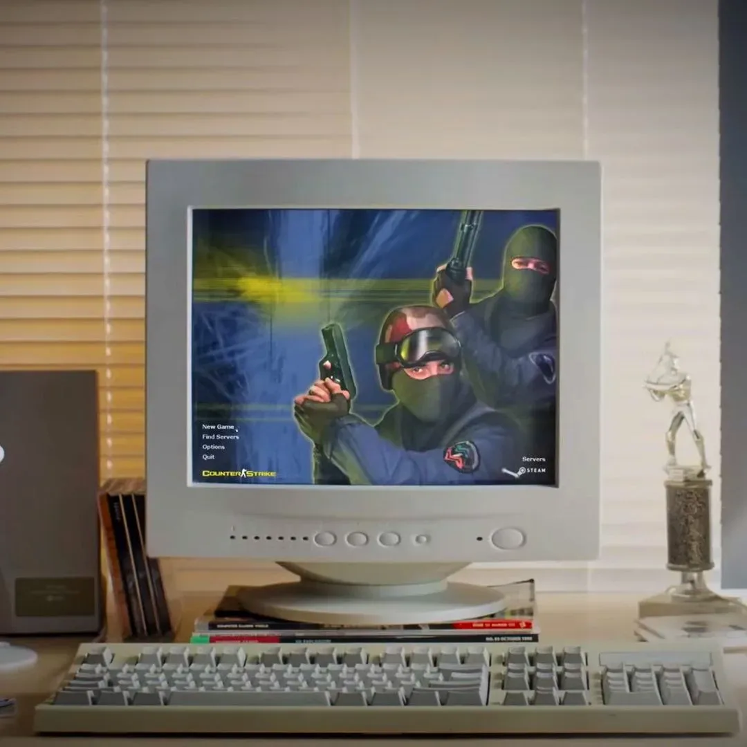 Counter-Strike 2 Premier map selection interface