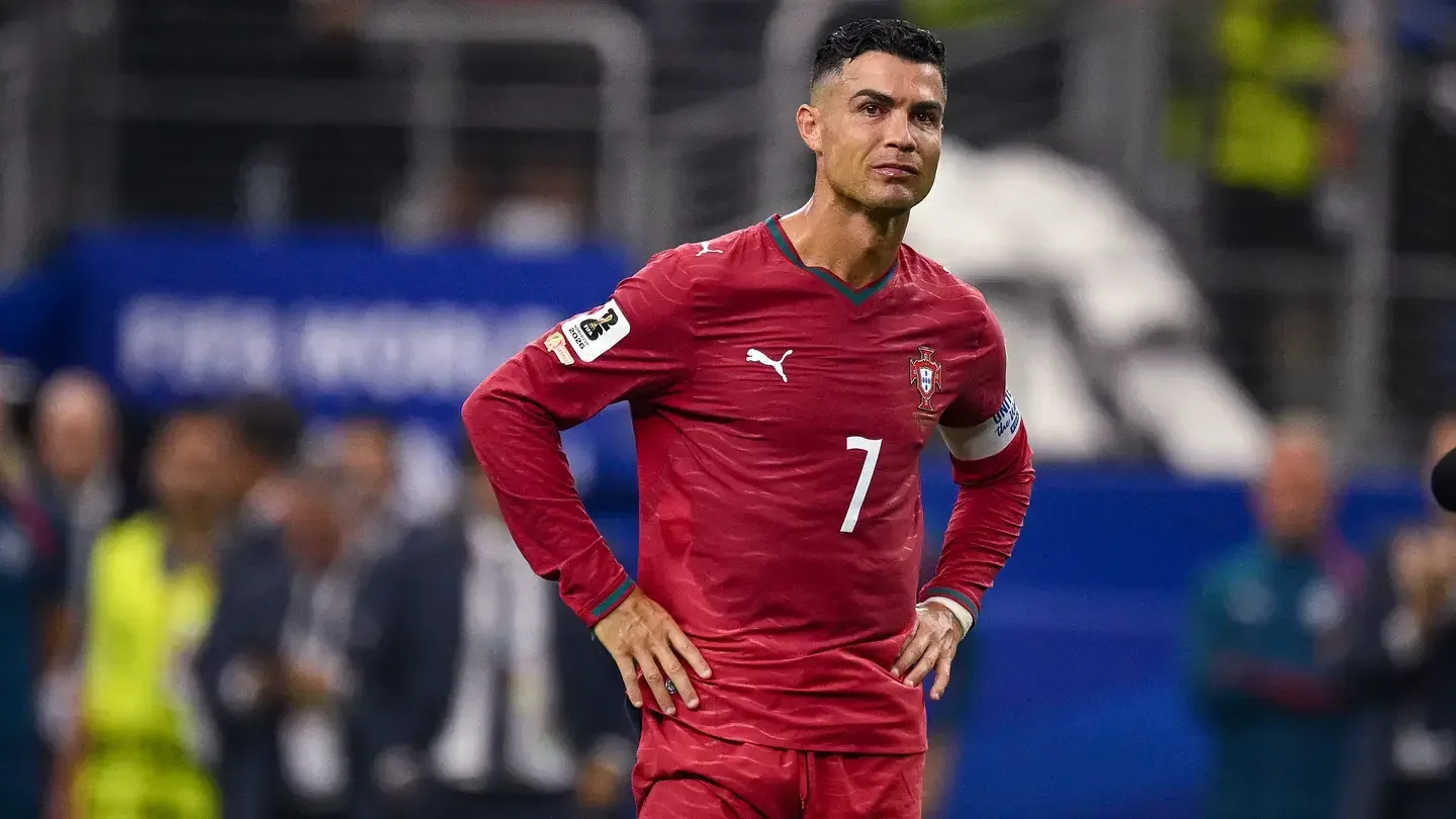 Cristiano Ronaldo Cards Enter a Waiting Game as Retirement Becomes the Next Big Catalyst