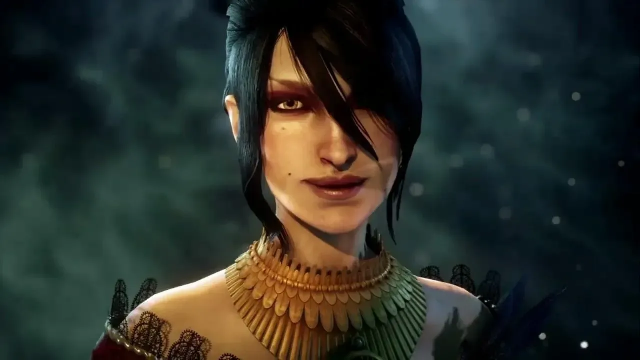 Mark Darrah’s Dragon Age Revisions Target the Series’ Biggest Pacing and Choice Problems