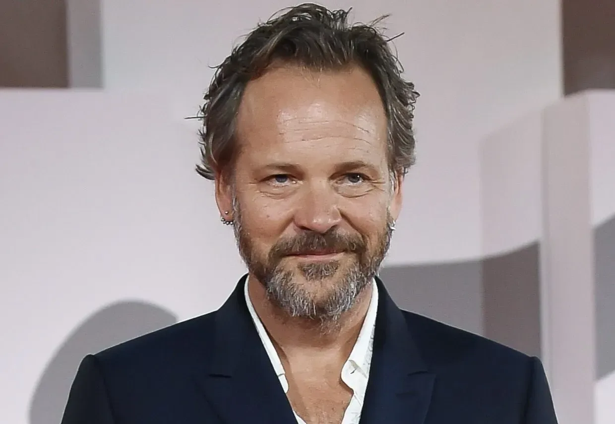 Peter Sarsgaard joins Kenneth Branagh in Paramount Plus drama Laird