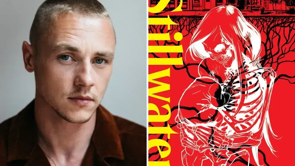 Ben Hardy Takes Lead Role in Amazon’s Stillwater, a Horror Series Where Nobody Can Leave