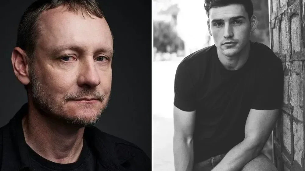 Alec Berg Joins Netflix With Charlie Hall Fraternity Comedy Already in Development