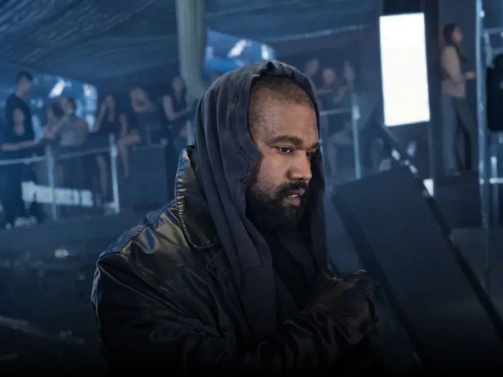 Donda Academy discrimination case headline referencing Ye and Benjamin Provo