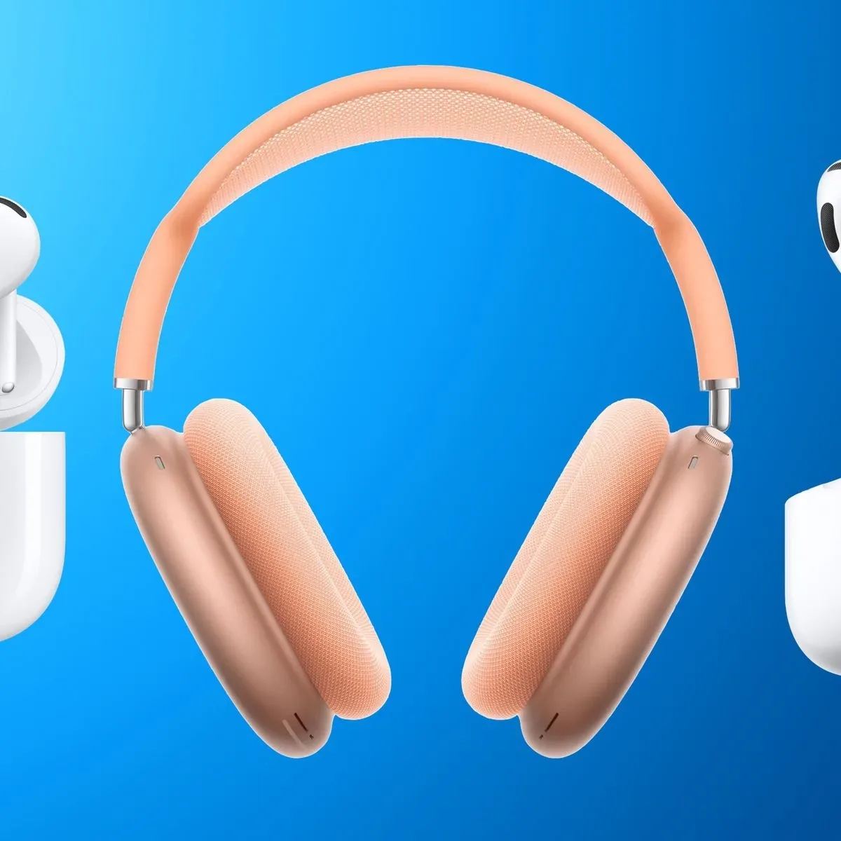 AirPods 5 Pre-Orders Start at $129 as AirPods Max 2, Pro 3, and AirPods 4 Get Amazon Discounts