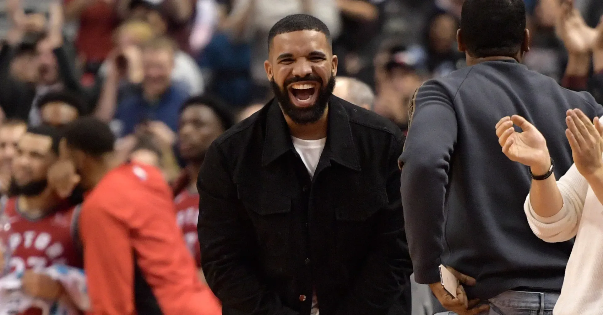 Drake and Jay-Z referenced in discussion about the teased FOMO release