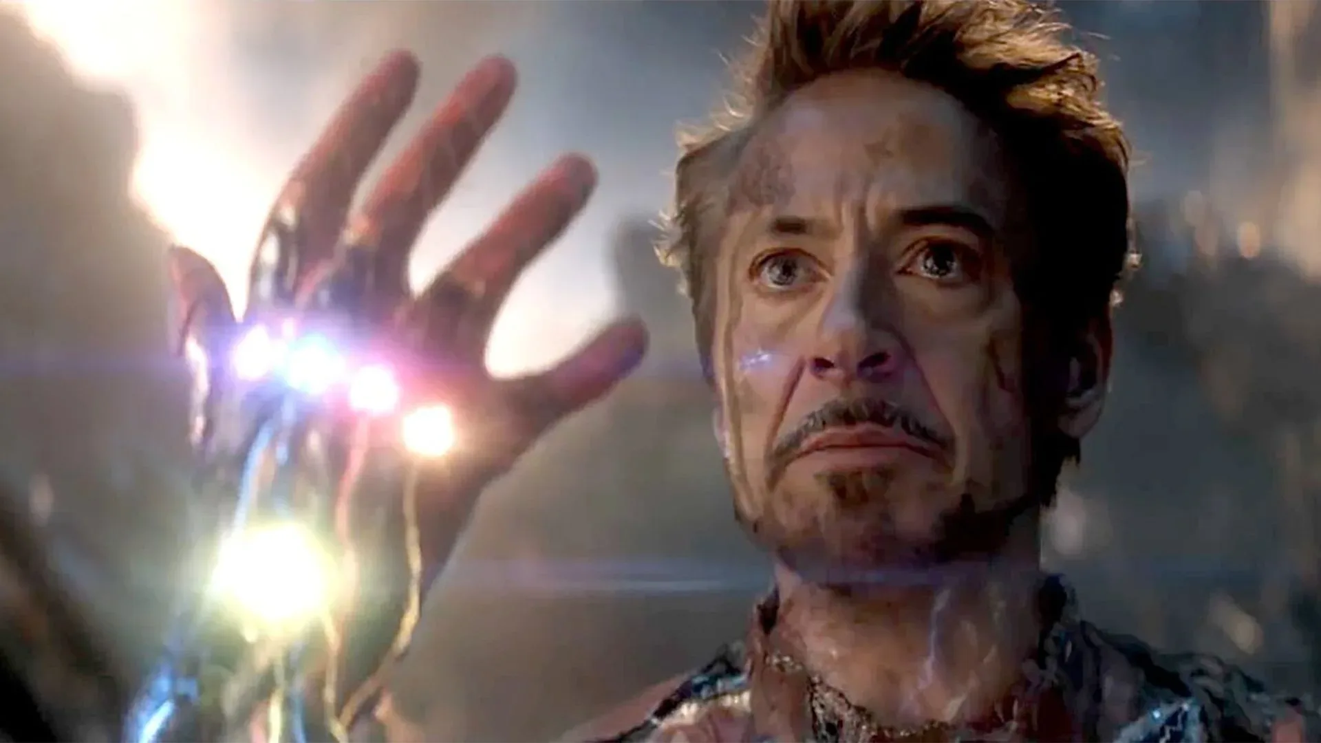 Vision and FRIDAY imagery representing VisionQuest’s AI-focused story