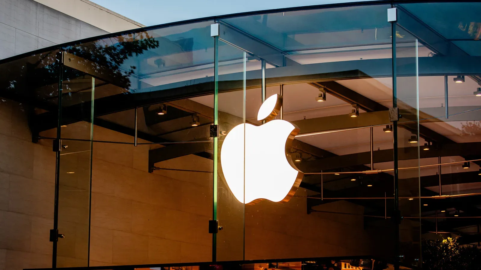 iPhone Privacy & Security settings showing Impersonation Risk Detection