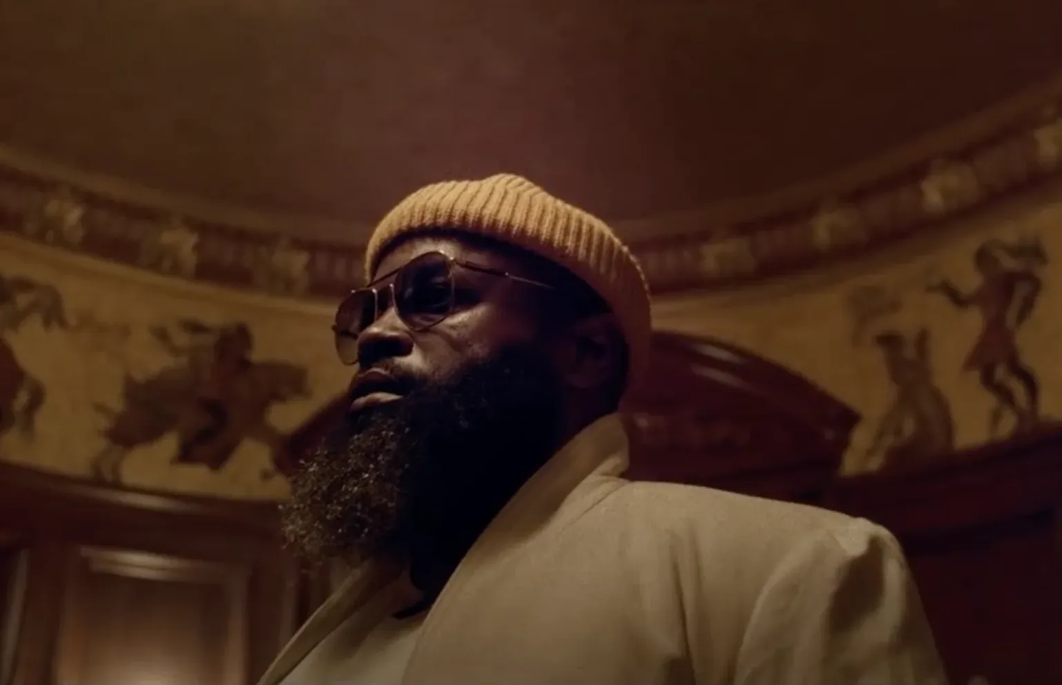 9th Wonder and Black Thought collaborative album reported to be near completion