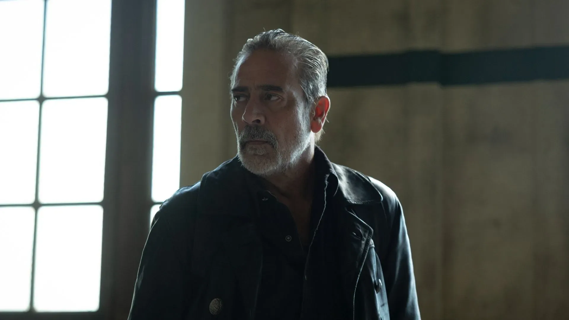 Jeffrey Dean Morgan discussed as a potential Snake Plissken for Zack Snyder's Escape From New York reboot