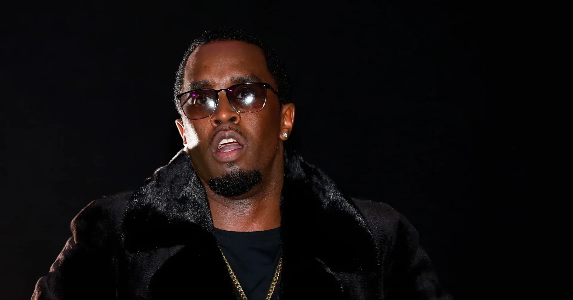 FCI Fort Dix prison-conditions report concerning Sean Combs