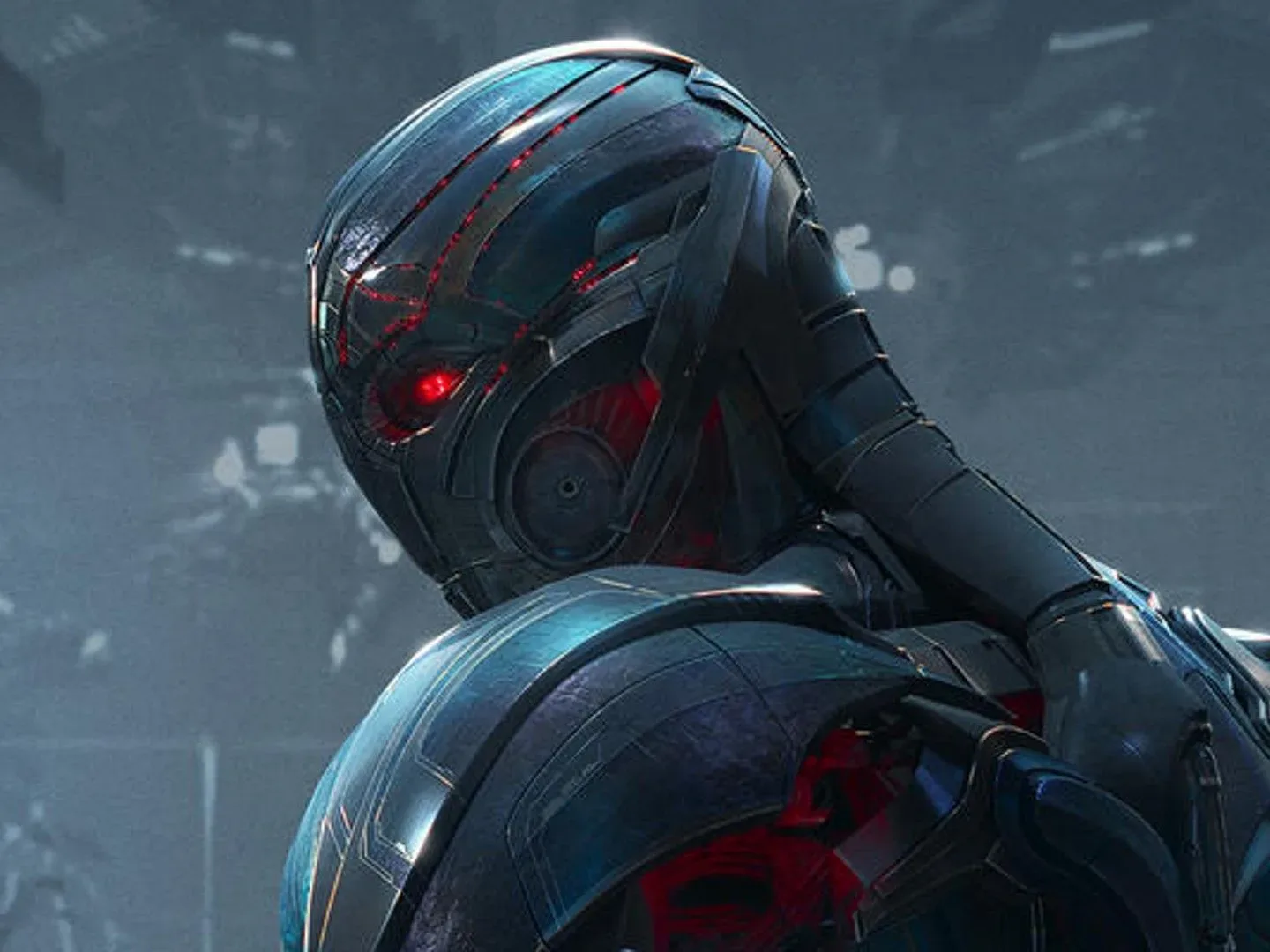 Ultron in Avengers: Age of Ultron