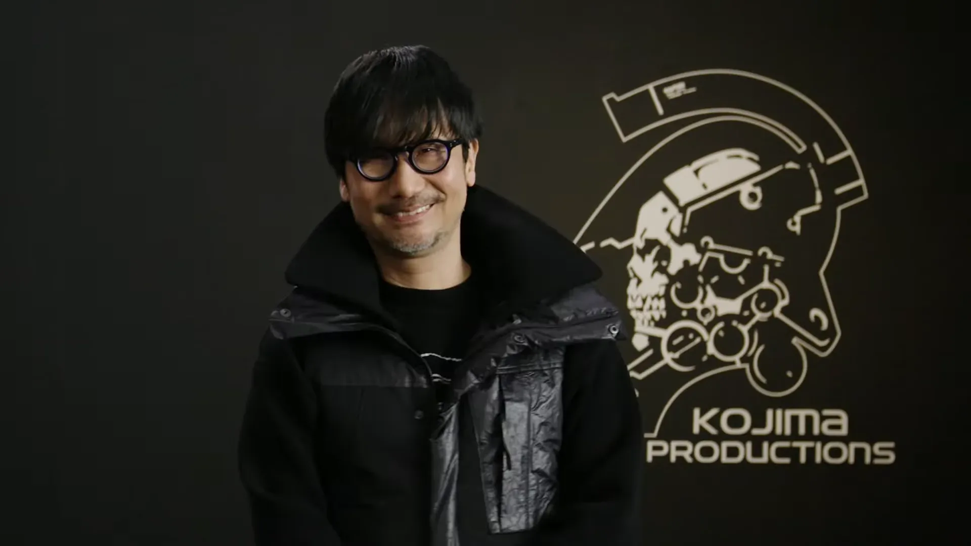 Hideo Kojima discussing Physint, the action-espionage project now published by Xbox