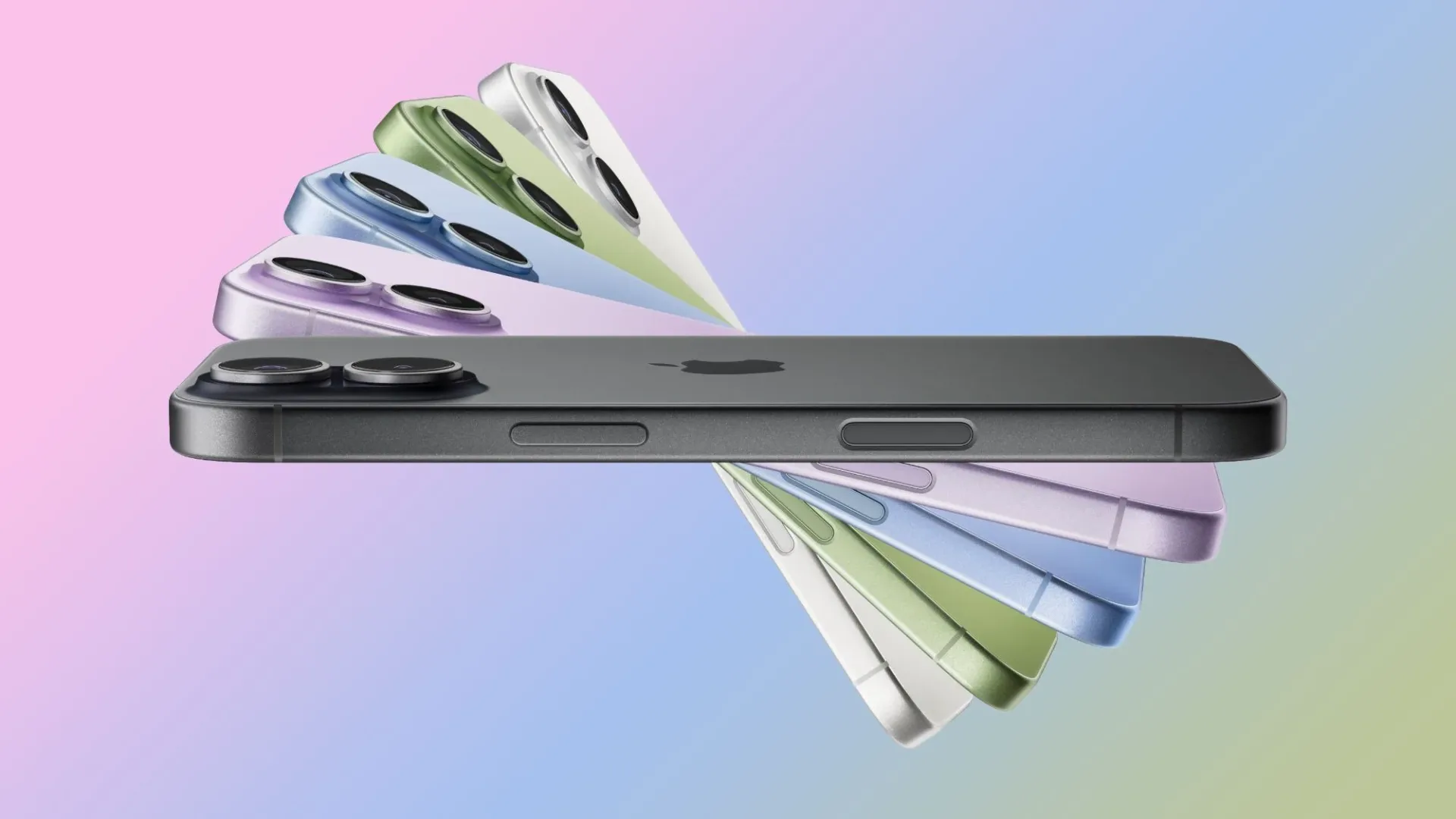 Apple Adds $100 to iPhone 16, iPhone 17, iPhone Air and iPhone 17e Prices as iPhone 18 Pro Arrives