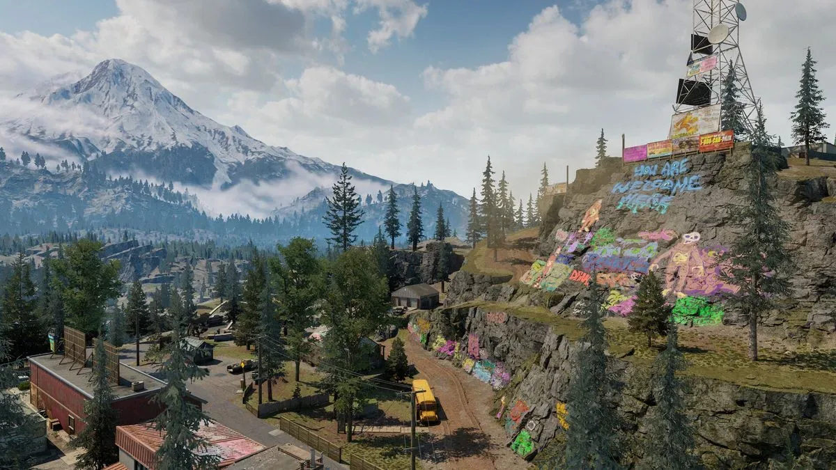 PUBG: Dednet images