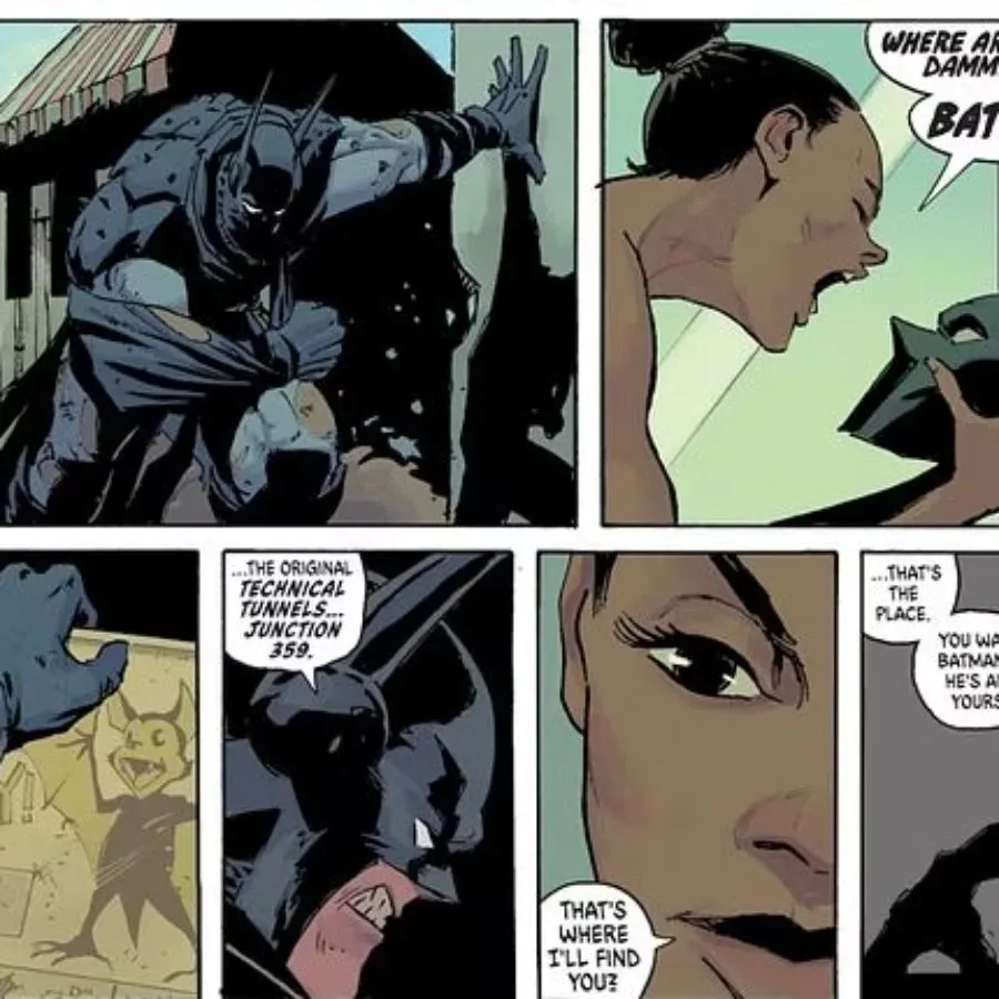 Detective Comics #359, Barbara Gordon’s first appearance as Batgirl