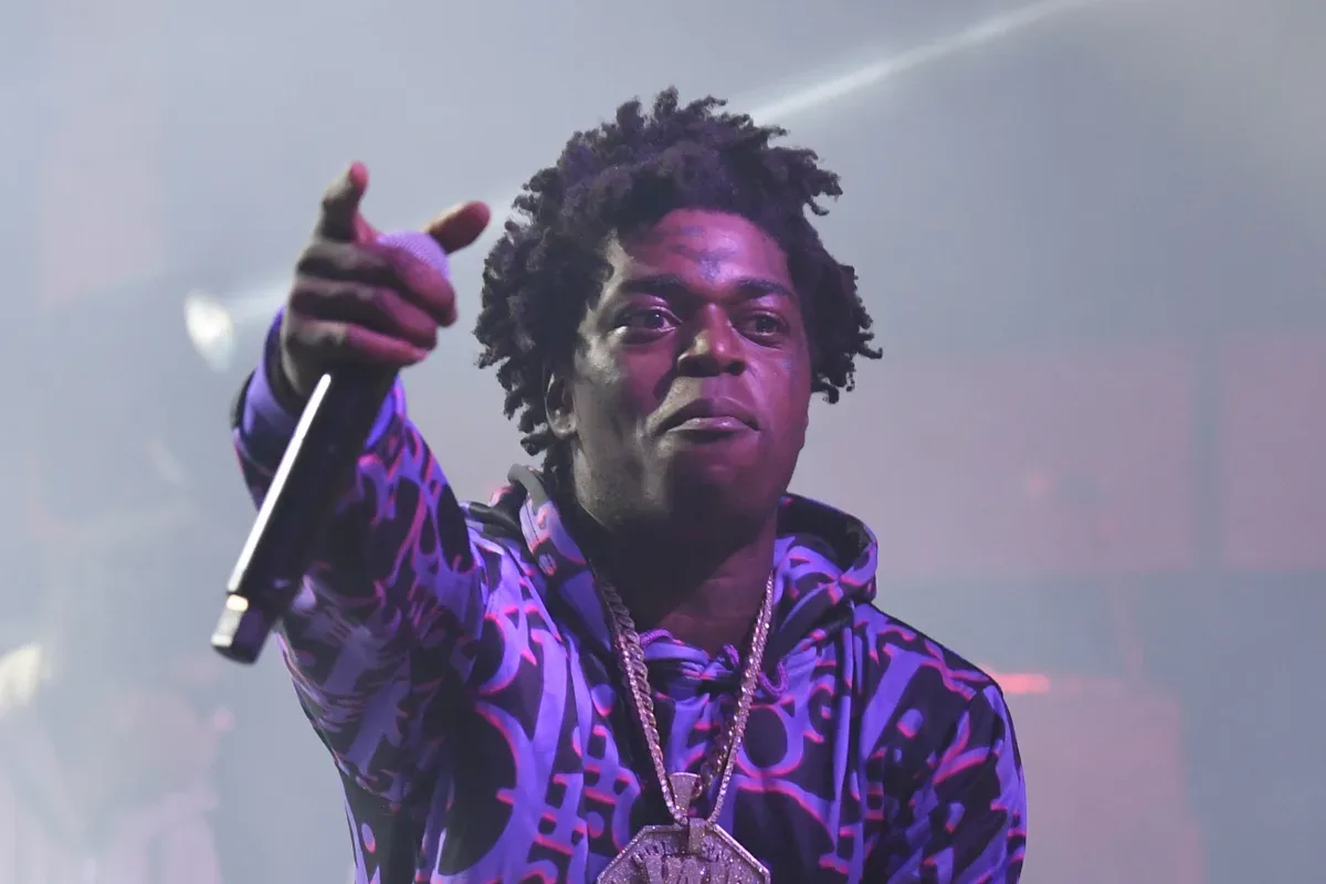 Kodak Black Sees Two Florida Cases Turn in His Favor in the Same Week