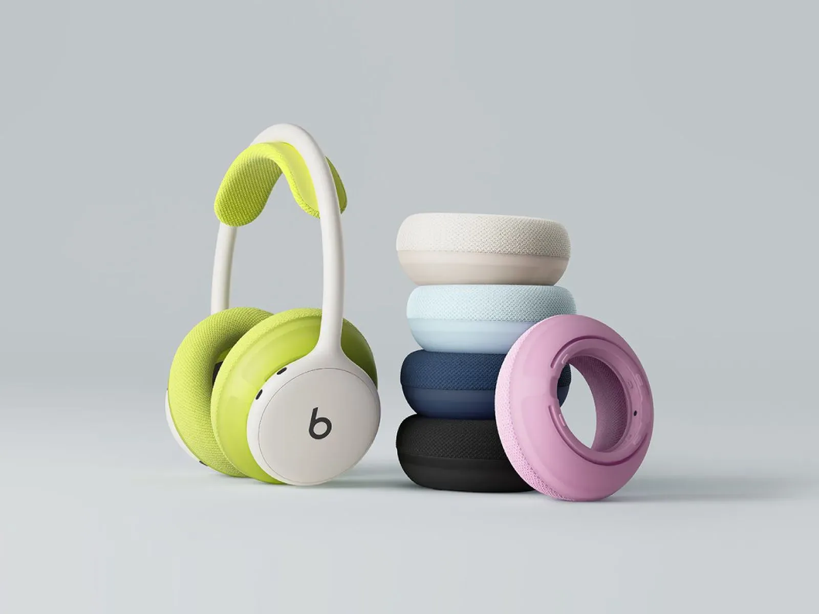 Beats 360 Cushion Kits Get a $9.99 Intro Deal, Giving Headphone Loadouts a Very Cheap Respec