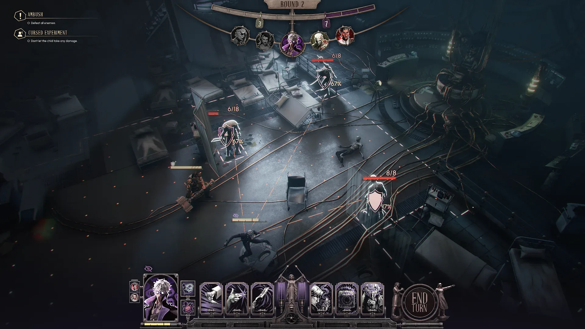 The antiquarian shop hub in WANE where relics are appraised and sold