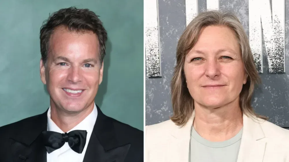 Casey Bloys Poised to Oversee Paramount and Warner Streaming as Cindy Holland Departs
