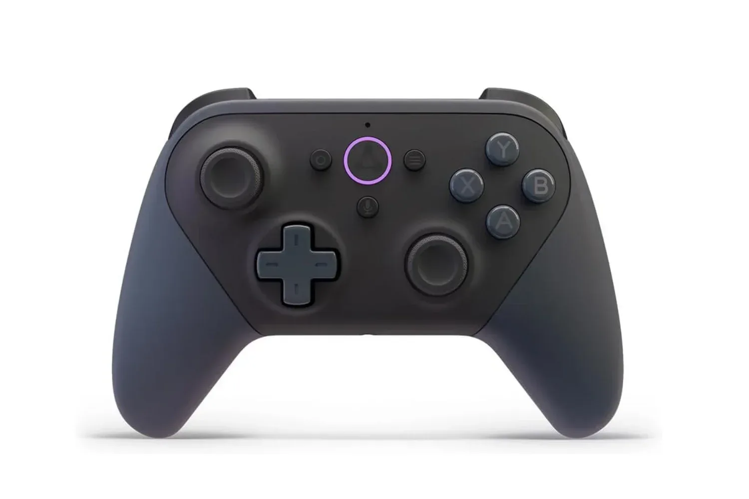 Amazon Luna Wireless Controller shown as a cloud-gaming accessory