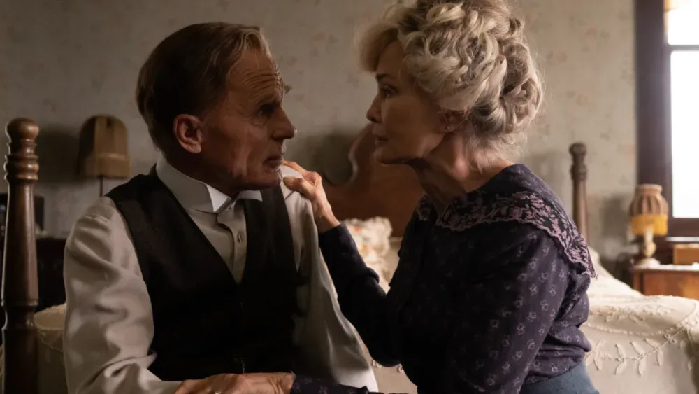 Jessica Lange and Ed Harris Lead ‘Long Day’s Journey Into Night’ Film Adaptation Set for Select-Theater Release