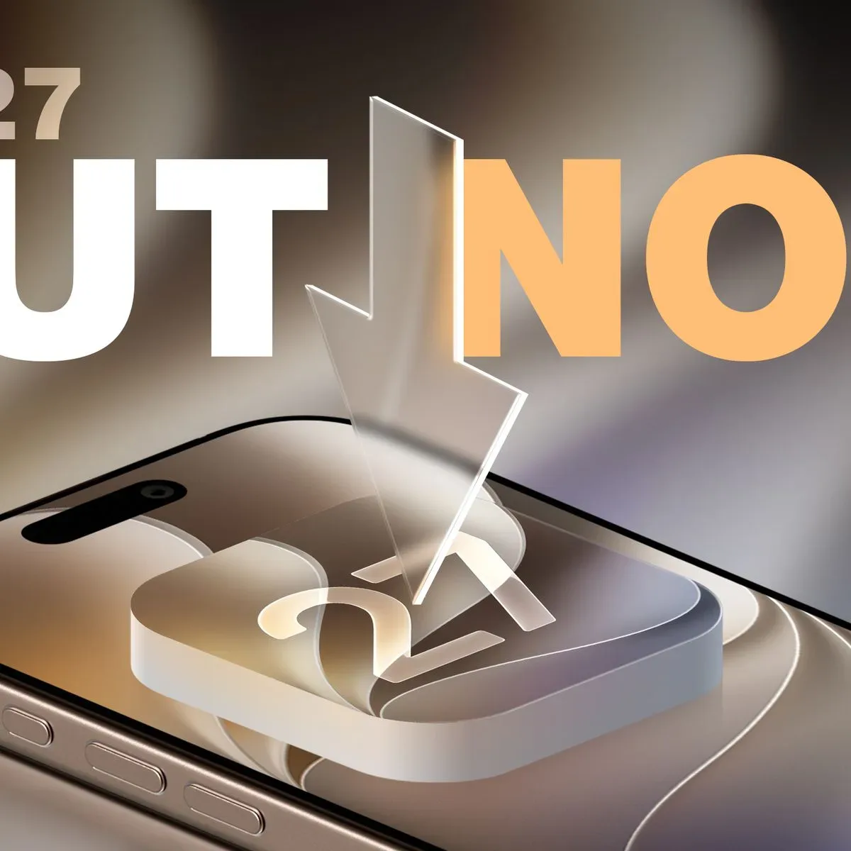 iOS 27 and iPadOS 27 Launch With Siri AI, Liquid Glass Controls, and Expanded Apple Intelligence