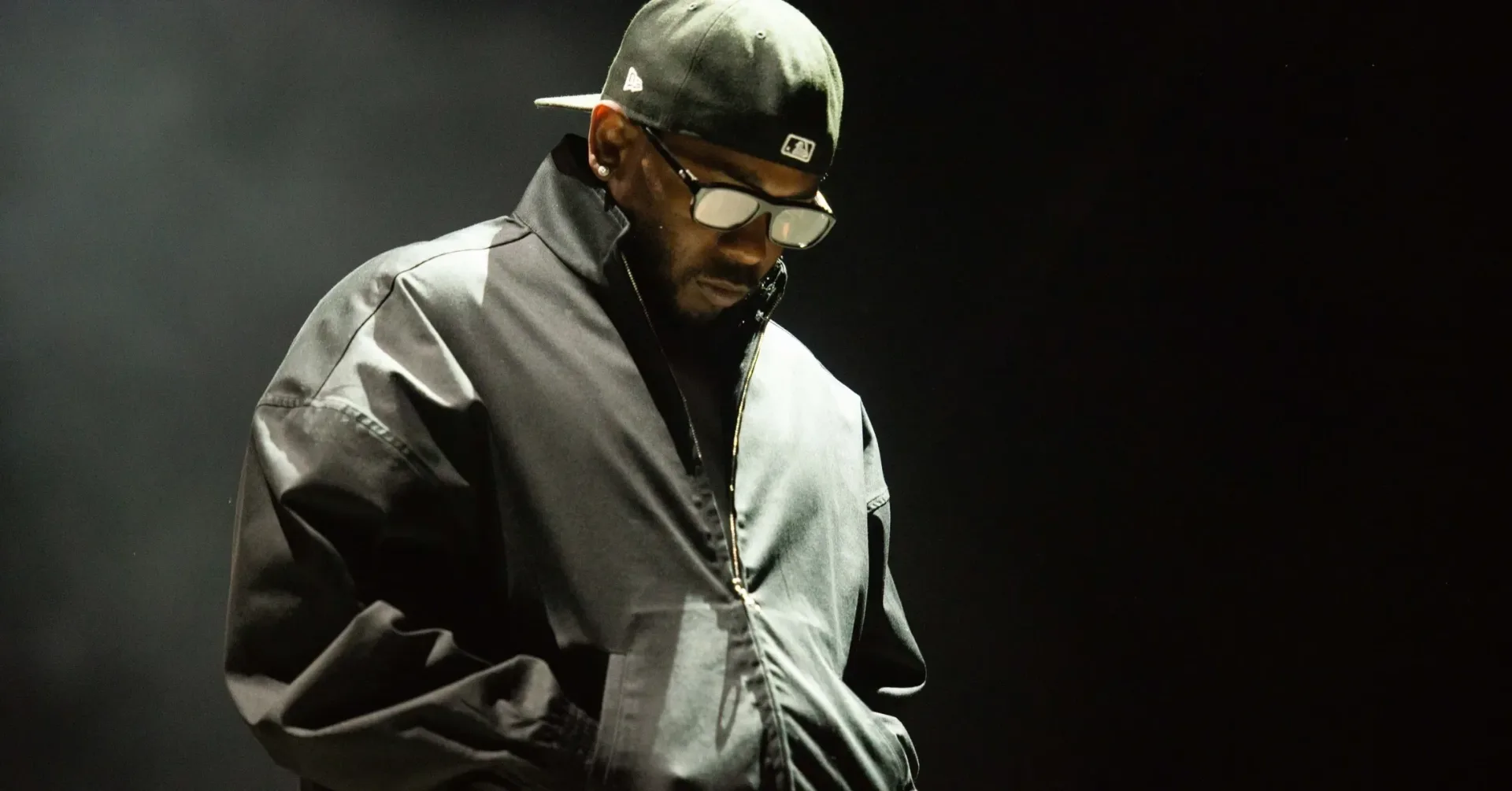 Kendrick Lamar and AZ Chike collaboration discussion