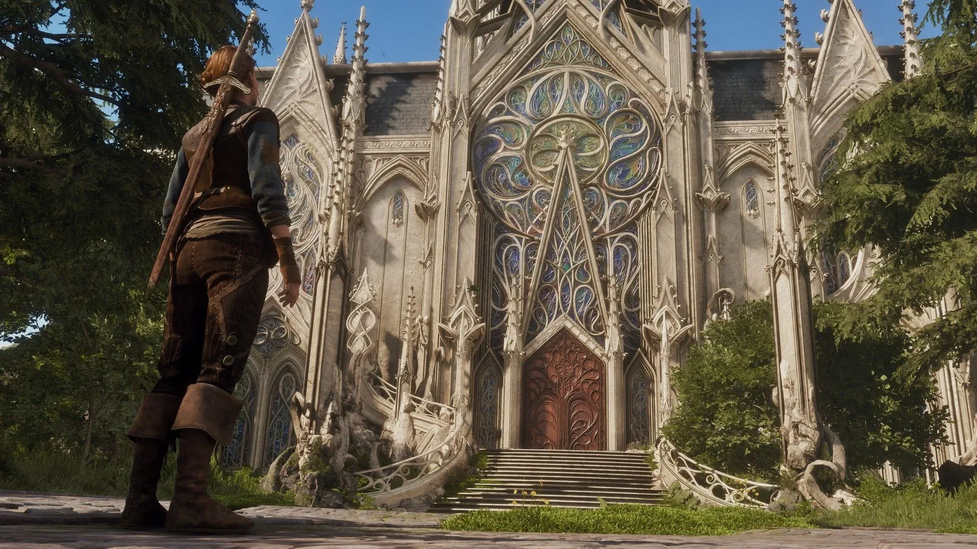 Fable’s 2027 RPG ending is being positioned around consequential player choice