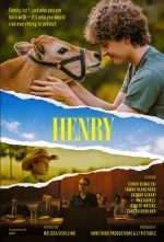 Henry movie artwork