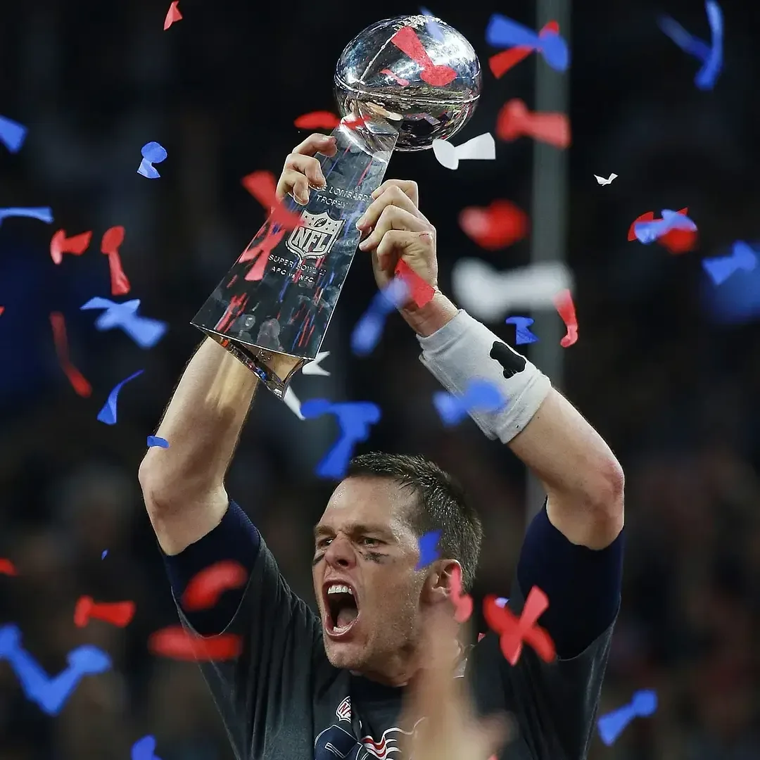 tom brady