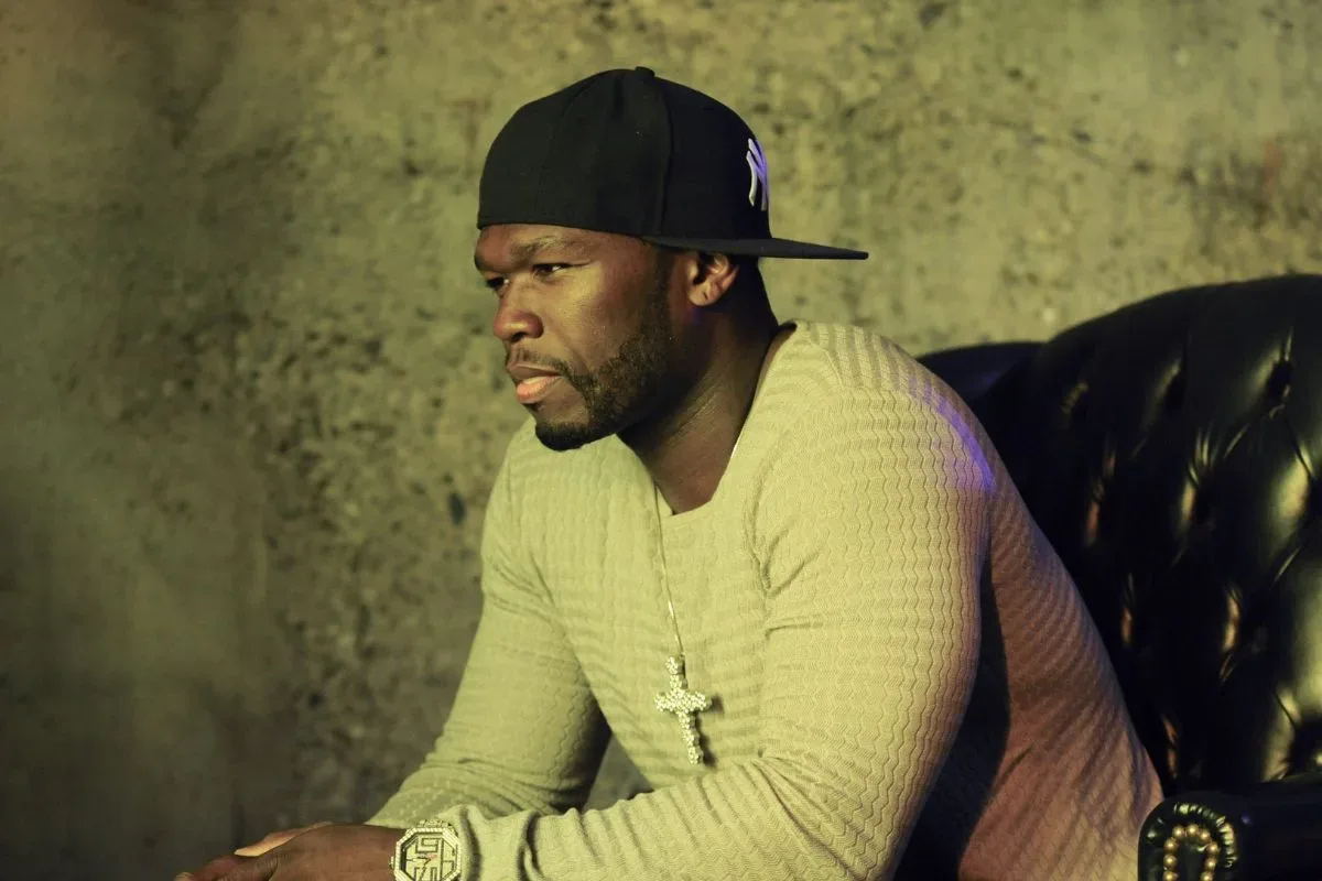 50 Cent Headcrack casino table game concept using three dice