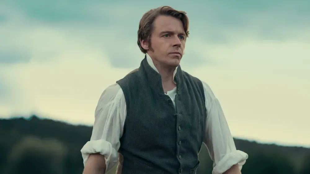 Netflix’s Six-Part Pride and Prejudice Adaptation Arrives Dec. 3