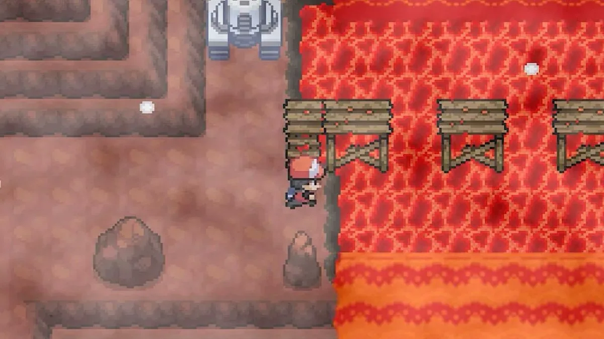 Pokémon Dark Rising 2 Remake announcement trailer scene