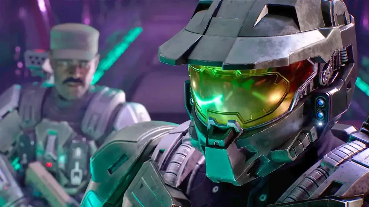 Activision’s Reported Halo Takeover Has Fans Split Between Hope and $20 Energy Sword Jokes