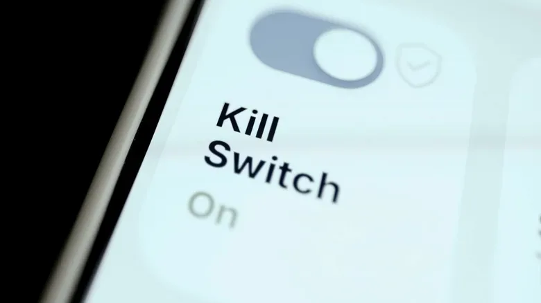 App-level and system-level VPN kill switch comparison for browser and gaming traffic