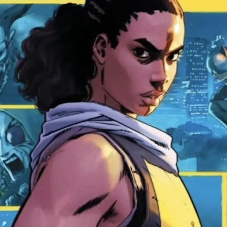 Absolute Batman #24’s Batgirl Nod Has Readers Hunting for the Connection
