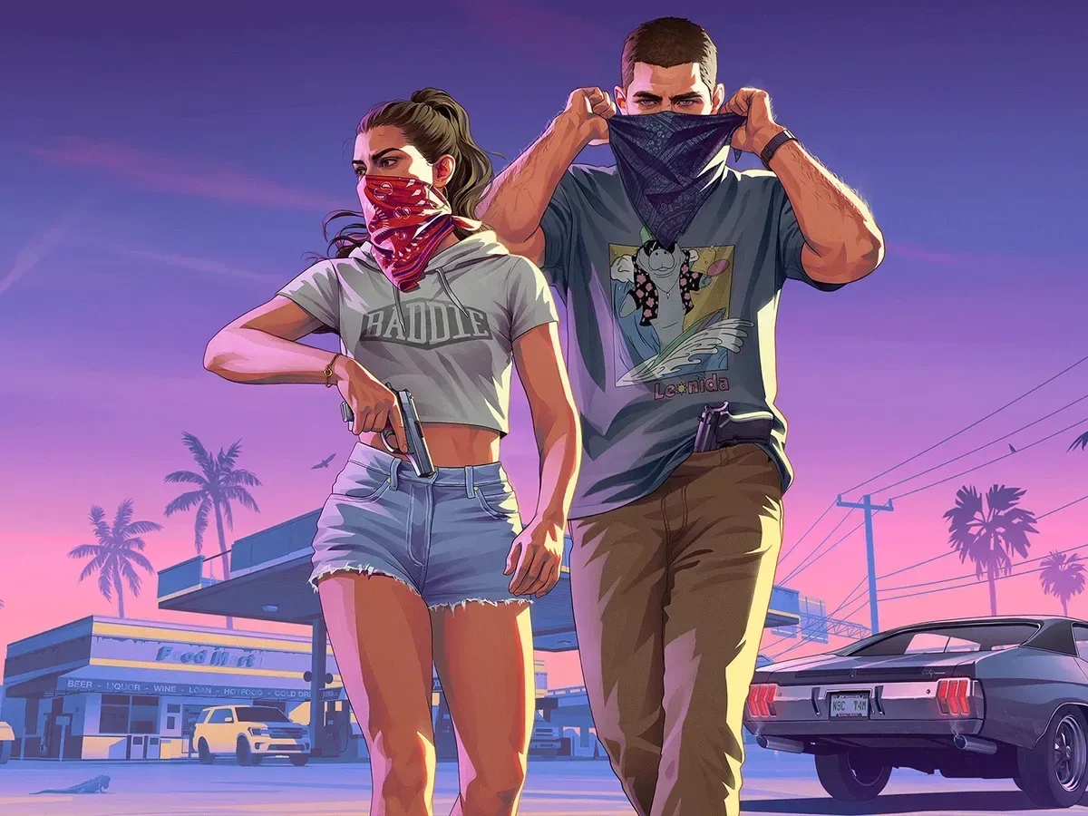 Xbox Series X and PlayStation 5 consoles ahead of the GTA 6 digital launch