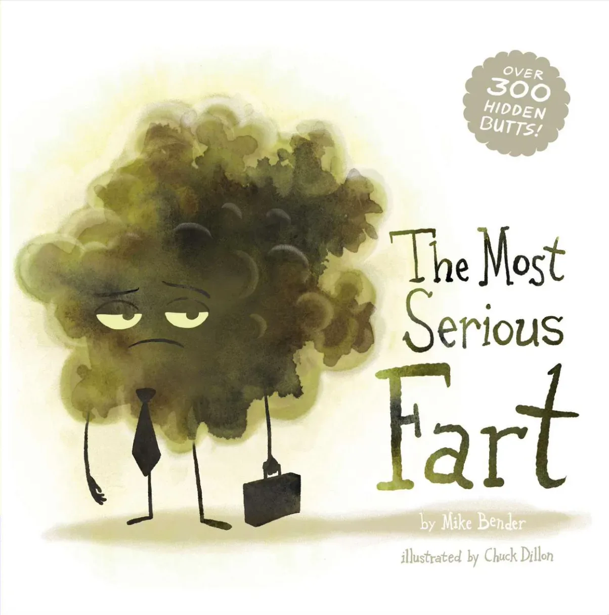 Scott Muller will oversee voice casting for the animated feature The Most Serious Fart