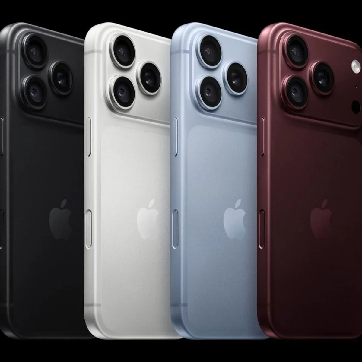 iPhone 18 Pro Pre-Orders Open September 12, With September 18 Release Set
