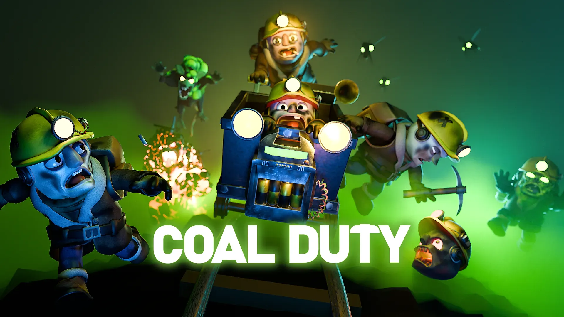 Coal Duty