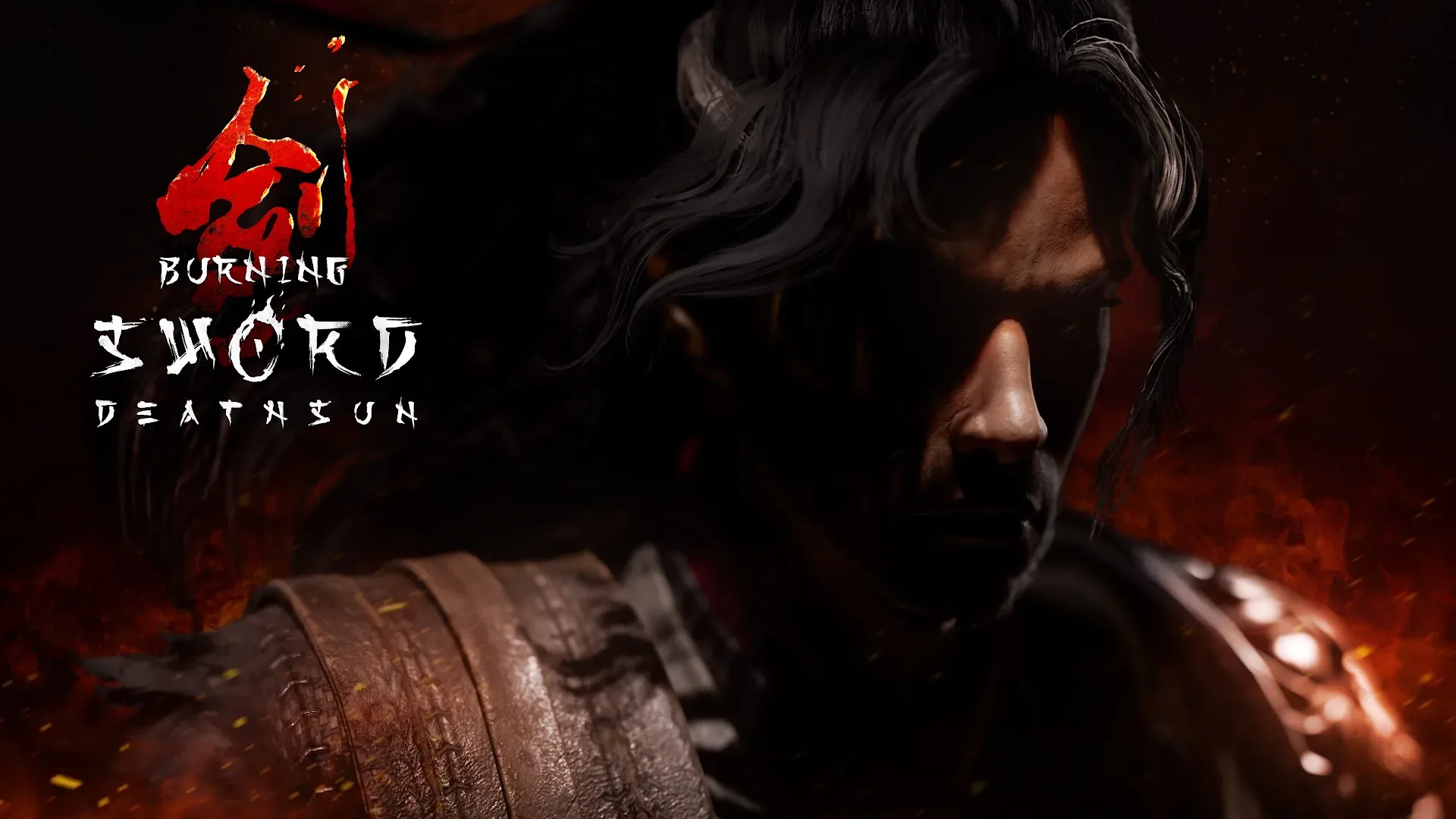 Burning Sword: Death Sun