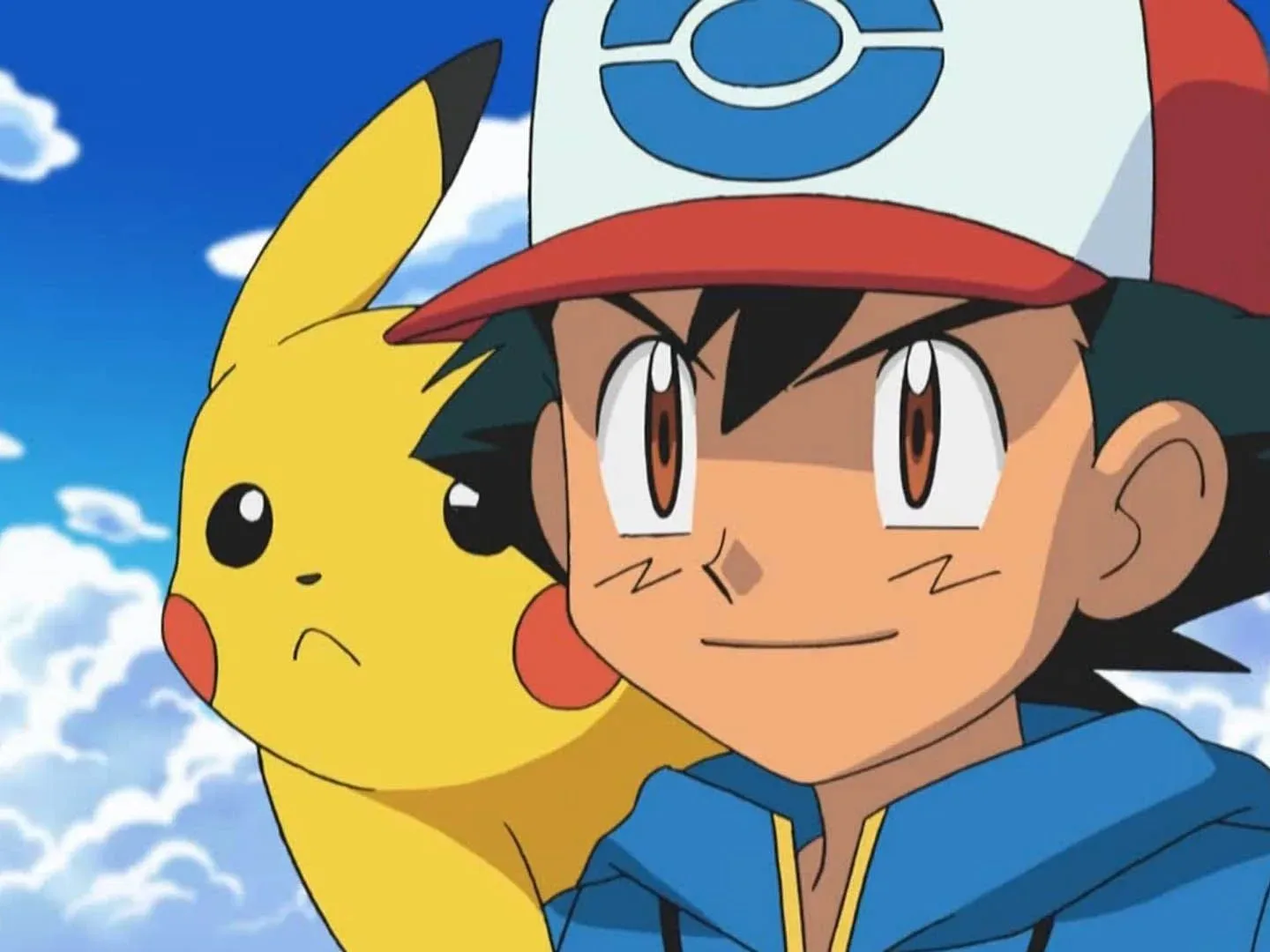 Pokemon Twitch marathon
