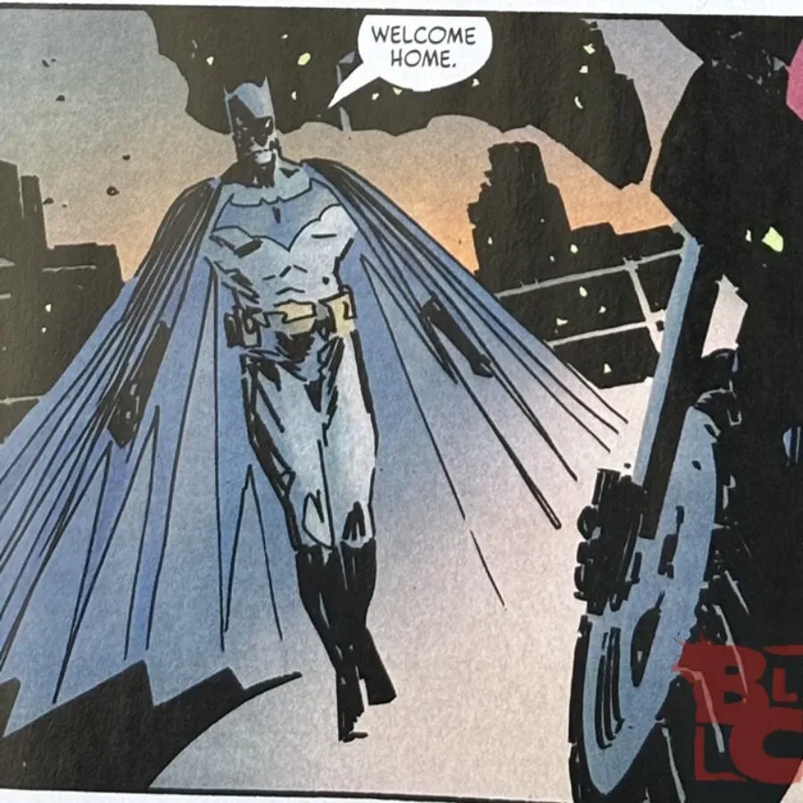 Batman: Bad Seeds Spreads to Nightwing, Batwoman, Catwoman and Detective Comics