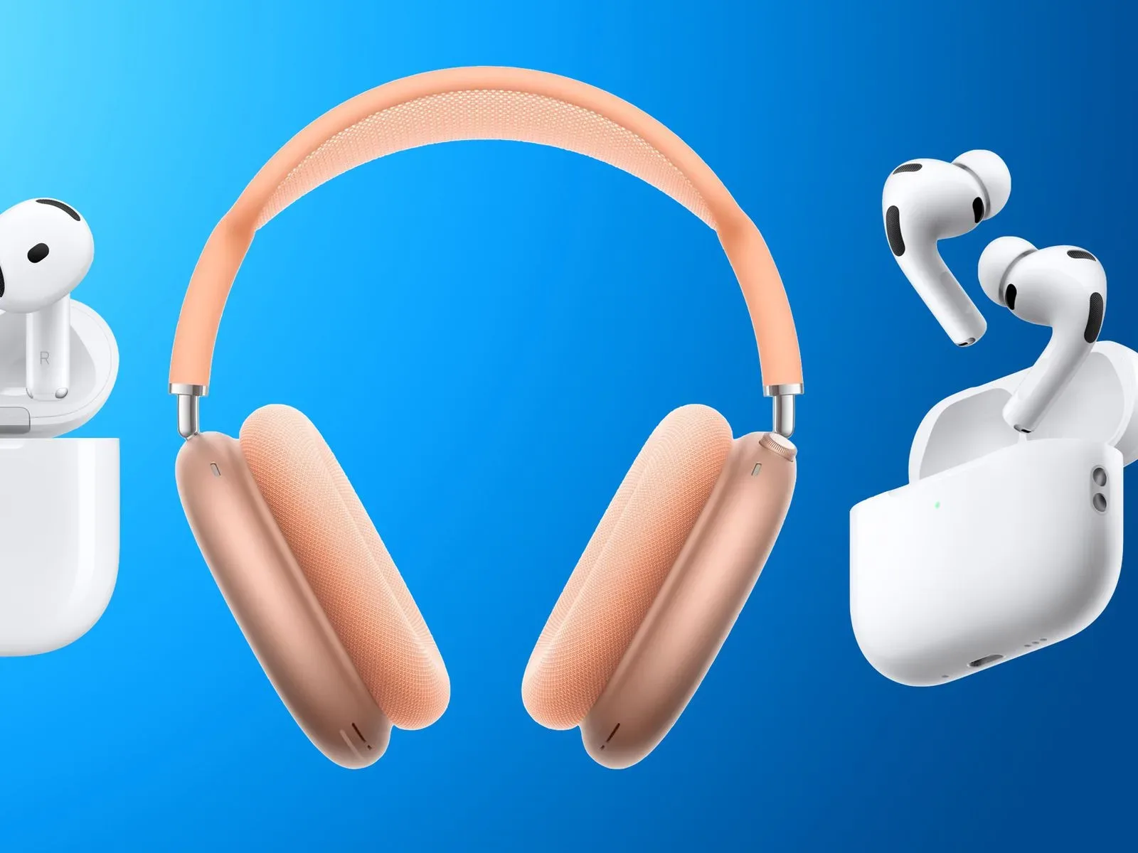 AirPods 5 Pre-Orders Start at $129 as AirPods Max 2, Pro 3, and AirPods 4 Get Amazon Discounts