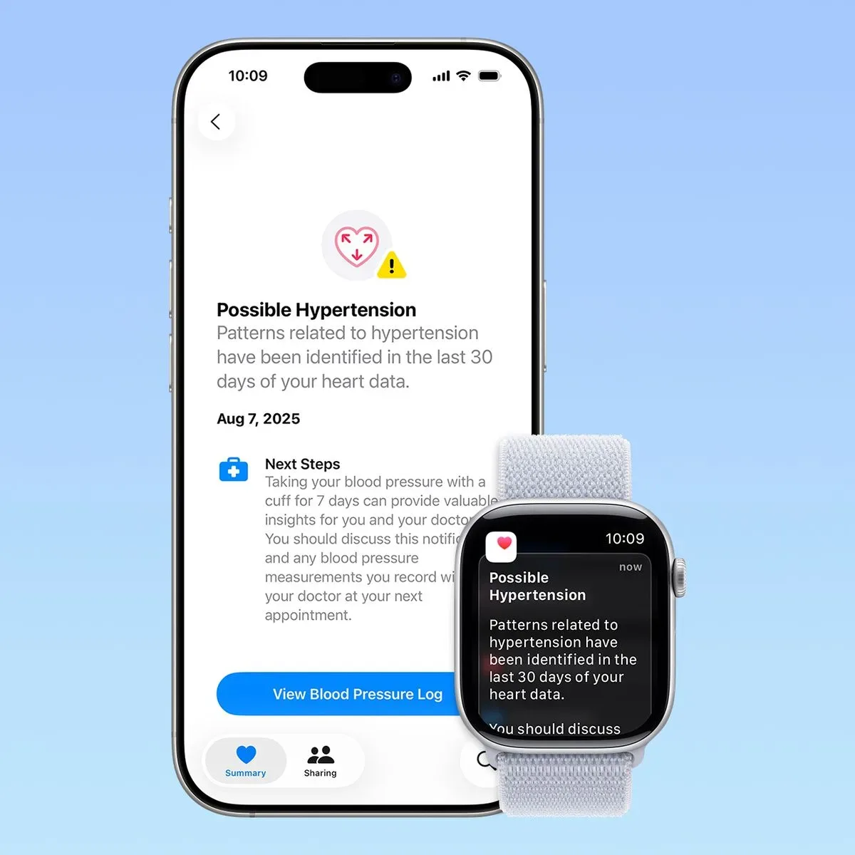 Apple Watch Series 12 and Ultra 4 Upgrades May Temporarily Drop Hypertension Notifications in 33 Regions