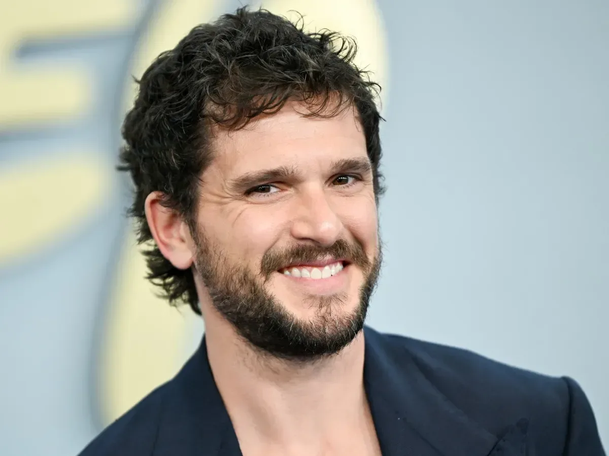 Kit Harington Says He Wants to Play Grand Theft Auto 6, Despite Not Being Much of a Gamer