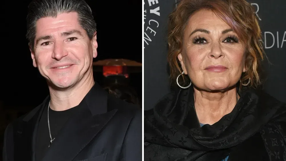 Michael Fishman Asks ‘Roseanne’ Fans for Calm After Roseanne Barr Dispute