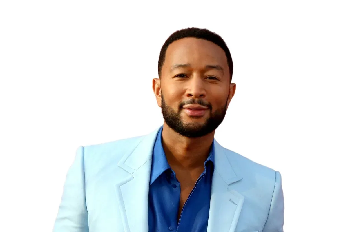 John Legend and Pharrell collaborate on the cinematic album Muse