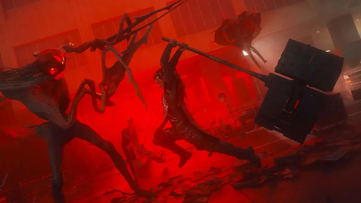 Control Resonant combat encounter following the launch-day balance hotfix